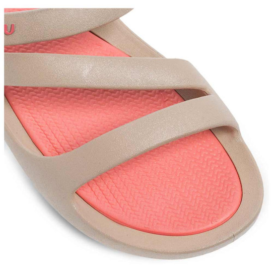 Luofu Γυναικεία Slides θαλάσσης Luofu Γυναικεία Slides θαλάσσης